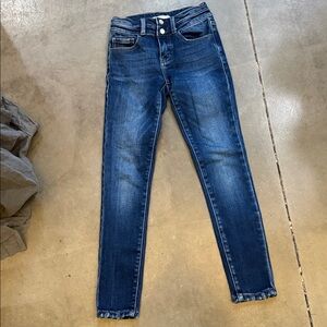 NWOT Girl’s Midrise Slim Fit Skinnies